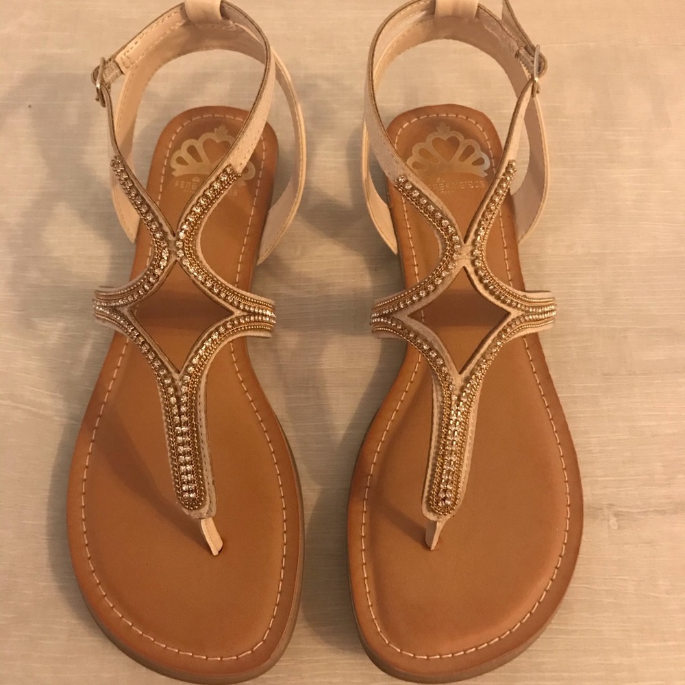 Wedding Sandals